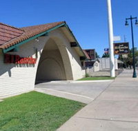 El Rancho Motel - Hotel Gold Coast