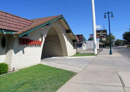 El Rancho Motel - Hotel Gold Coast 0