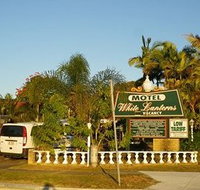White Lanterns Motel - Hotel Gold Coast