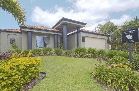 Avon Lodge Bribie Island - Hotel Gold Coast 0