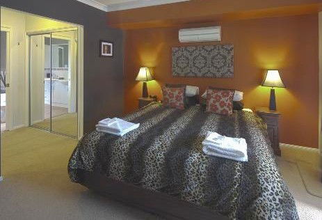 Avon Lodge Bribie Island - Hotel Gold Coast 1