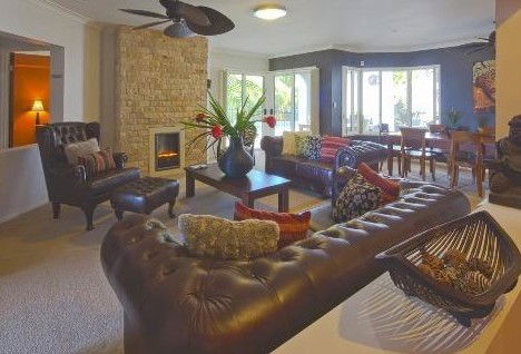 Avon Lodge Bribie Island - Hotel Gold Coast 3