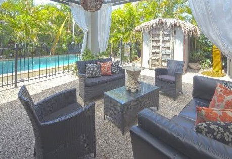 Avon Lodge Bribie Island - Hotel Gold Coast 4