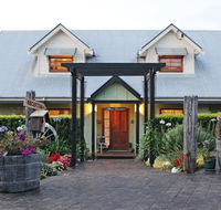 Allara Homestead Bed  Breakfast - Hotel Gold Coast