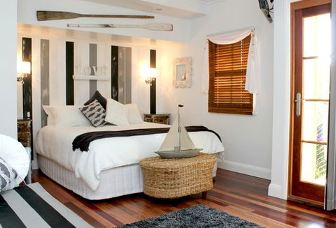 Allara Homestead Bed & Breakfast - Hotel Gold Coast 2