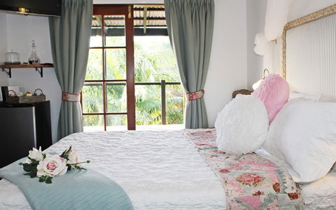 Allara Homestead Bed & Breakfast - Hotel Gold Coast 4