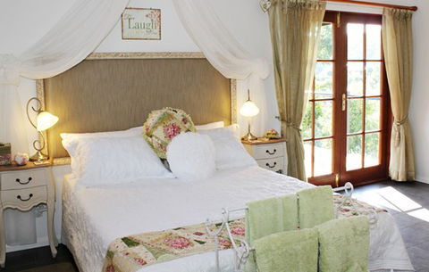 Allara Homestead Bed & Breakfast - Hotel Gold Coast 5