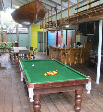 Arcadia Beach Guest House - Hotel Gold Coast 0