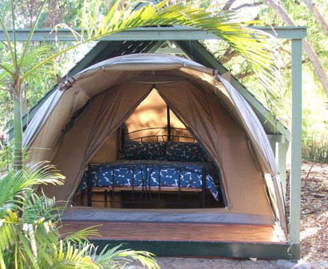 Arcadia Beach Guest House - Hotel Gold Coast 3