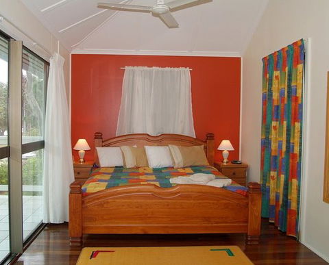 Arcadia Beach Guest House - Hotel Gold Coast 4
