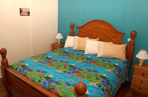 Arcadia Beach Guest House - Hotel Gold Coast 5