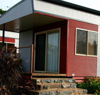 Atherton Holiday Park - Hotel Gold Coast
