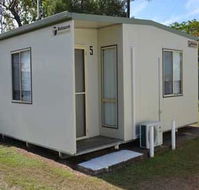 Bli Bli Riverside Caravan Village - Hotel Gold Coast