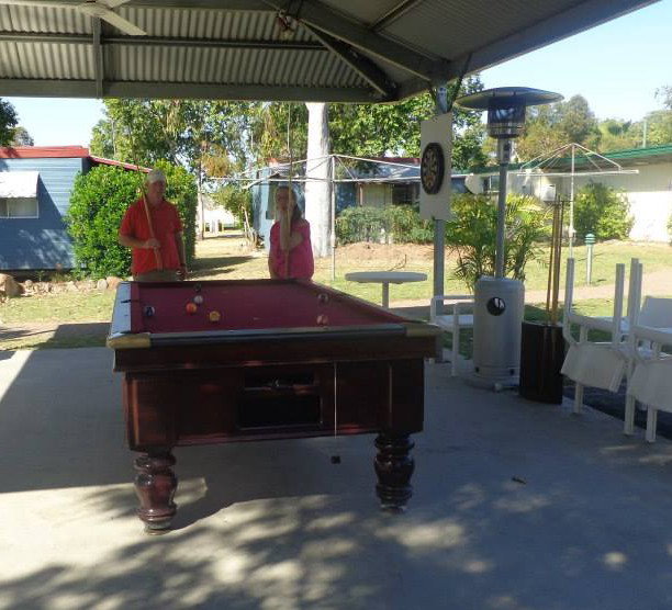 Khosh Bulduk QLD Hotel Gold Coast