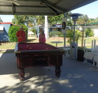 Capella Van Park - Hotel Gold Coast
