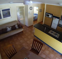 Driftwood Motel  Holiday Units - Hotel Gold Coast