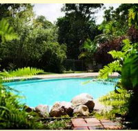 Gumnut Glen Cabins - Hotel Gold Coast