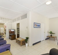 Strand Motel - Hotel Gold Coast