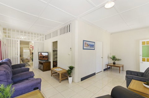 Strand Motel - Hotel Gold Coast 0