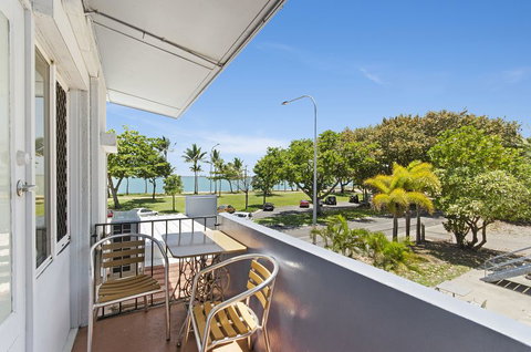 Strand Motel - Hotel Gold Coast 3