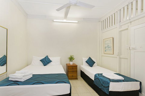 Strand Motel - Hotel Gold Coast 6
