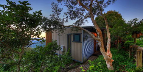 At Remingtons B & B - Hotel Gold Coast 1