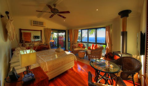 At Remingtons B & B - Hotel Gold Coast 6