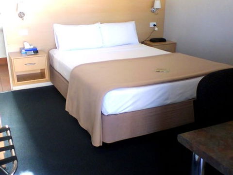 Ayrline Motel - Hotel Gold Coast 0