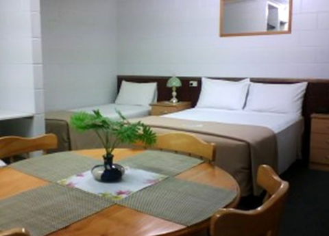 Ayrline Motel - Hotel Gold Coast 1