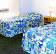 Breezes By The Bay - Hotel Gold Coast