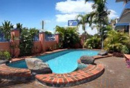 Bayside Holiday Apartments - Hotel Gold Coast 1