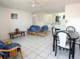 Bayside Holiday Apartments - Hotel Gold Coast 2