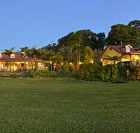 Foxwell Park Lodge - Hotel Gold Coast