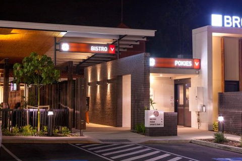 Browns Plains Hotel - Hotel Gold Coast 1
