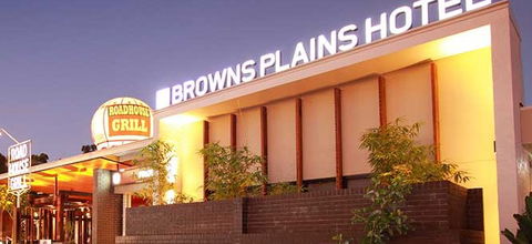 Browns Plains Hotel - Hotel Gold Coast 4
