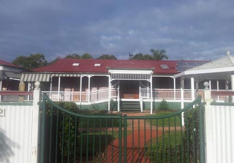 B & B On Sunrise - Hotel Gold Coast 0