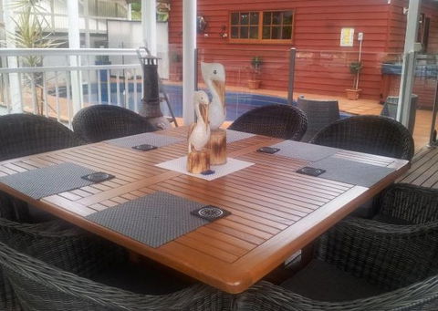 B & B On Sunrise - Hotel Gold Coast 2