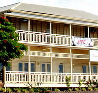 Gracemere Hotel - Hotel Gold Coast