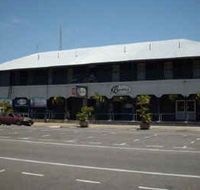 Burdekin Hotel - Hotel Gold Coast