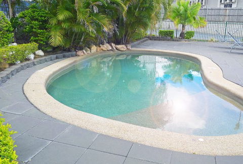 Darra Motel - Hotel Gold Coast 0