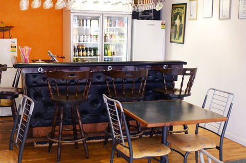 Darra Motel - Hotel Gold Coast 1