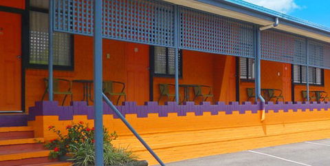 Darra Motel - Hotel Gold Coast 2