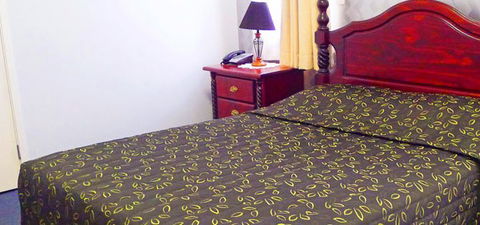 Darra Motel - Hotel Gold Coast 3