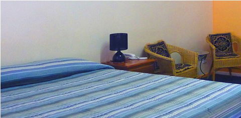 Darra Motel - Hotel Gold Coast 4