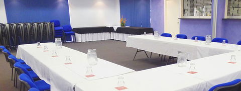 Darra Motel - Hotel Gold Coast 5