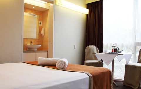City Star Motor Inn - Hotel Gold Coast 1