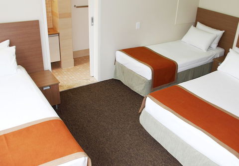 City Star Motor Inn - Hotel Gold Coast 2