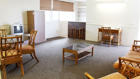 City Star Motor Inn - Hotel Gold Coast 3