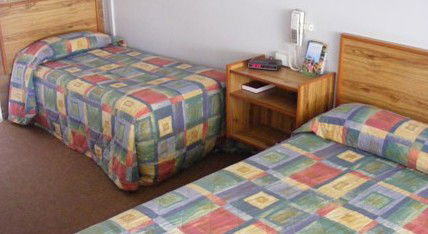 Granite Court Motel - Hotel Gold Coast 1