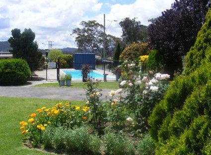 Granite Court Motel - Hotel Gold Coast 2